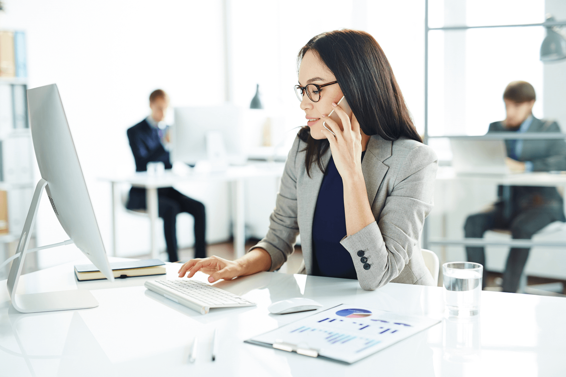 The 12 biggest growing pains in Business Analytics | BI