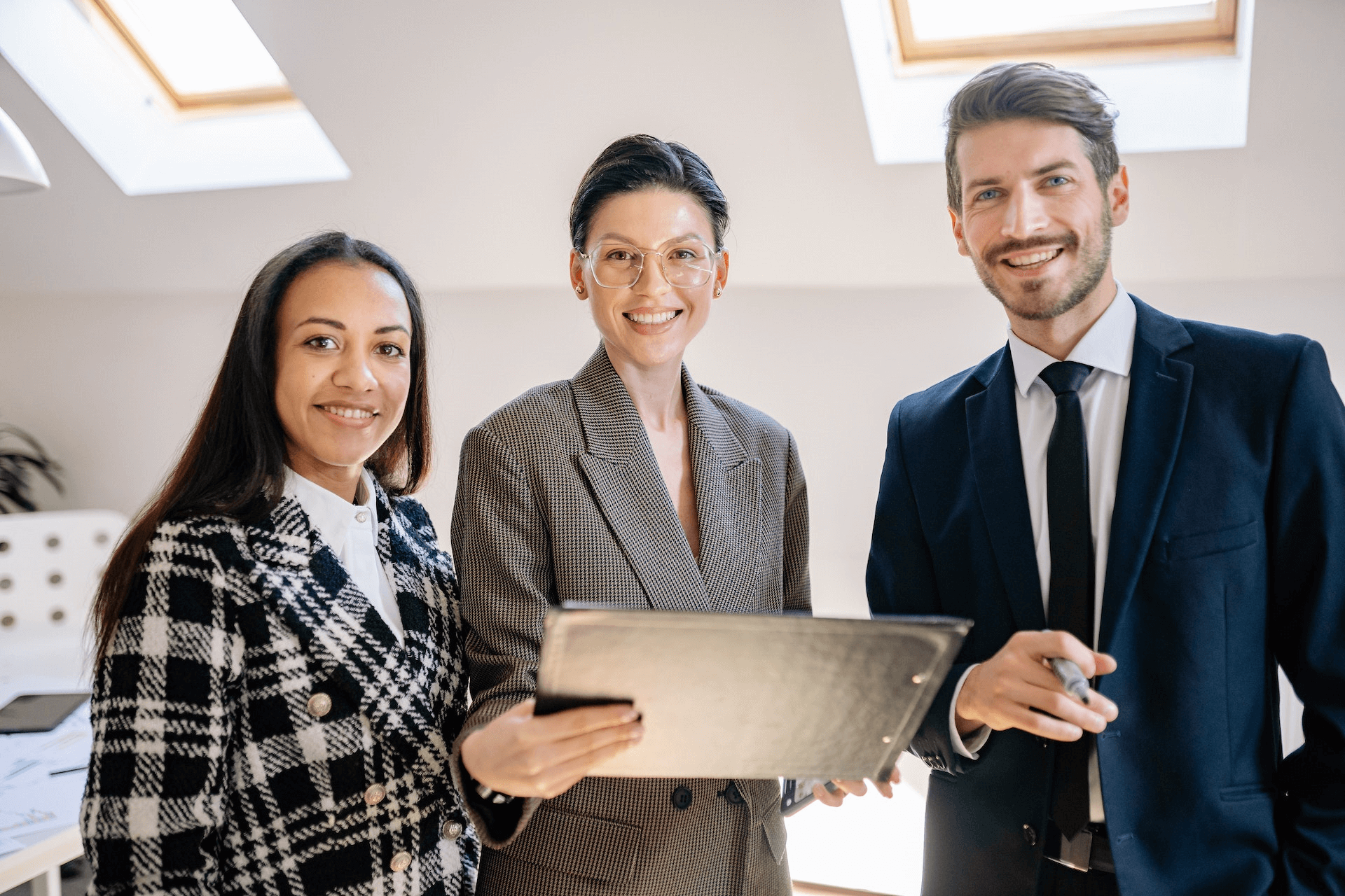Performance management