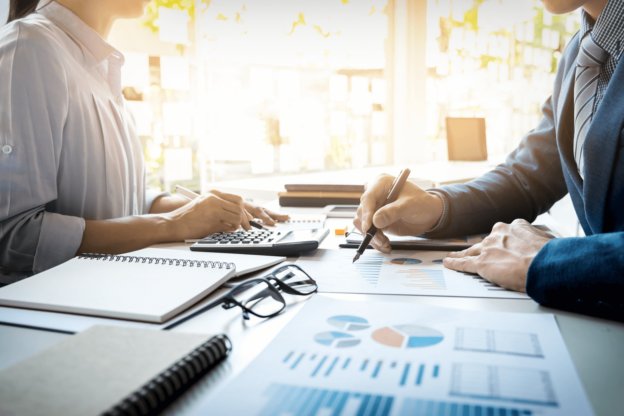 Powerful Business Intelligence at accountancy firm PwC Powerful Business Intelligence at accountancy firm PwC