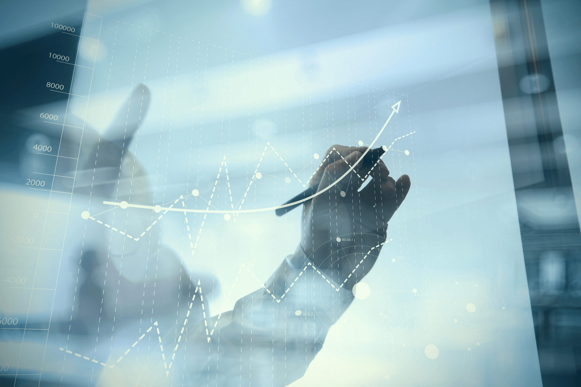 7 BI trends in 2019