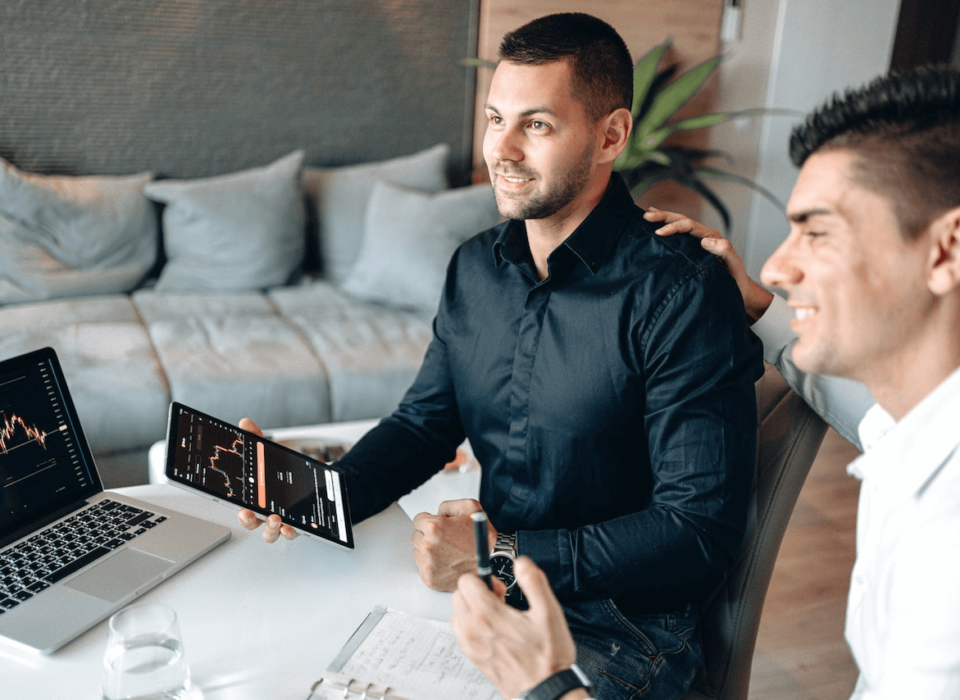 Six Advantages Of Data driven Working Regain Control