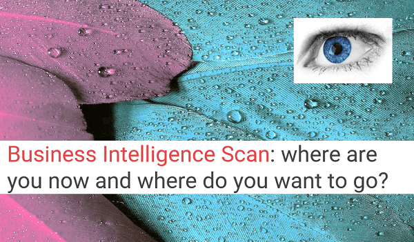 BI scan