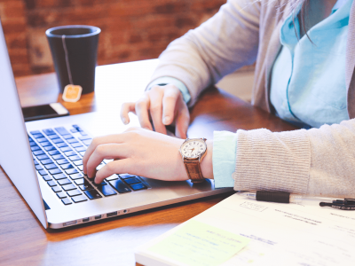 Featured image Process Mining