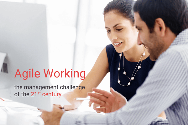 Agile working
