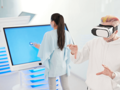 Featured image The top 7 BI trends, big data trends & AI trends of 2024