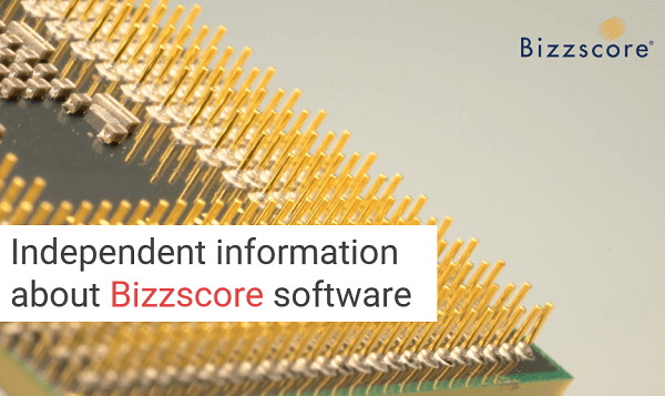 Bizzscore
