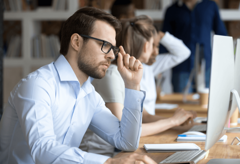 Featured image | Business Analyst | Interim, hiring, skills | BA within 48 hours