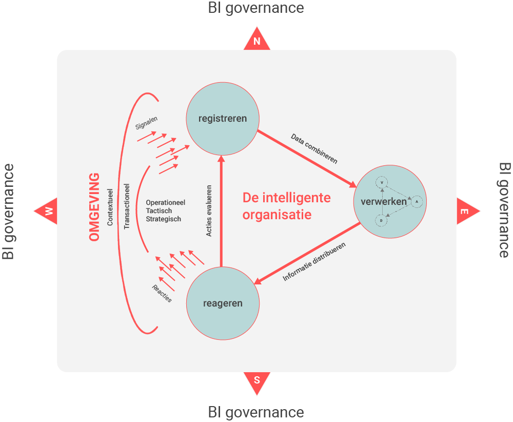 Business Intelligence governance: the compass