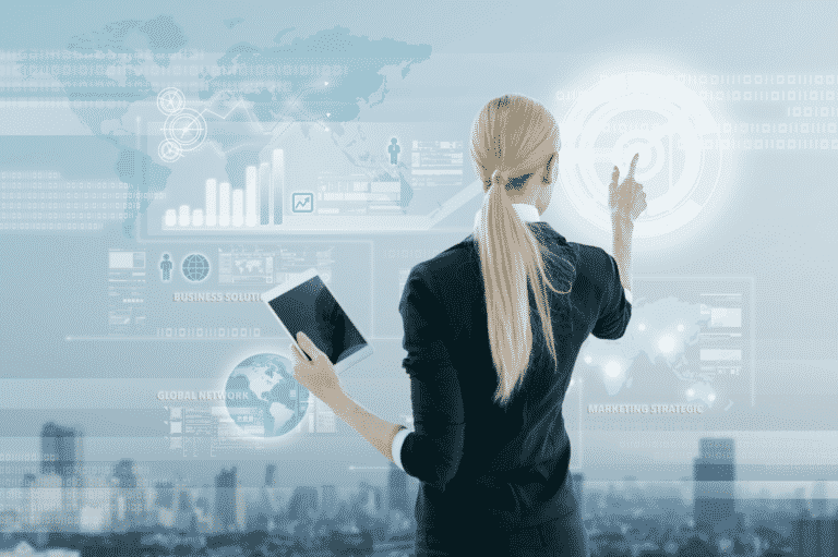 Featured image | Business Intelligence tools comparison | 30+ free BI comparisons