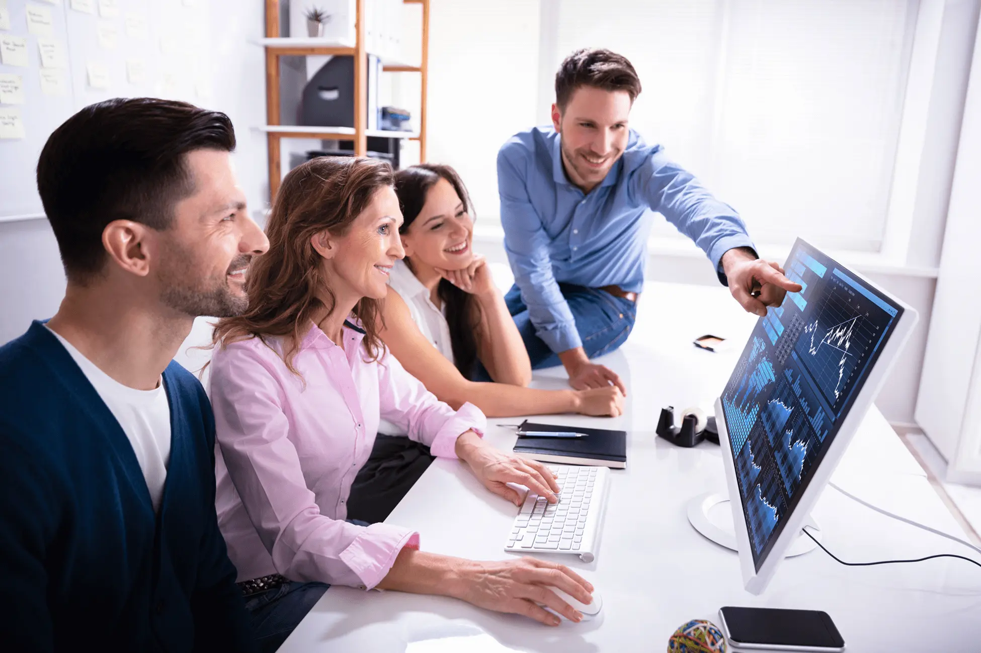 Business Intelligence Training