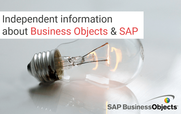BusinessObjects