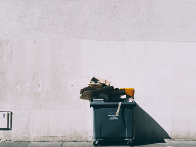 Featured image Reduce waste by 10% with Data Analytics