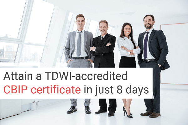 CBIP certification