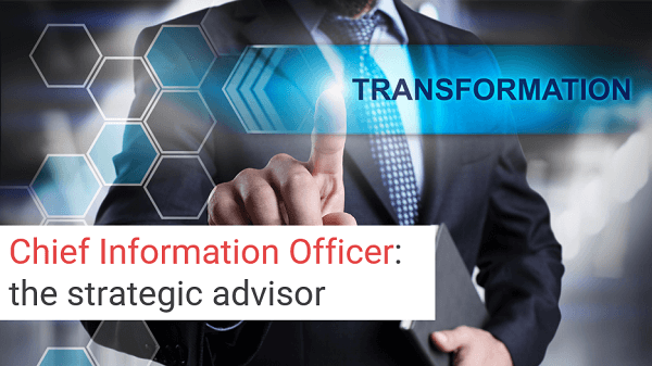 Chief Information Officer (CIO)
