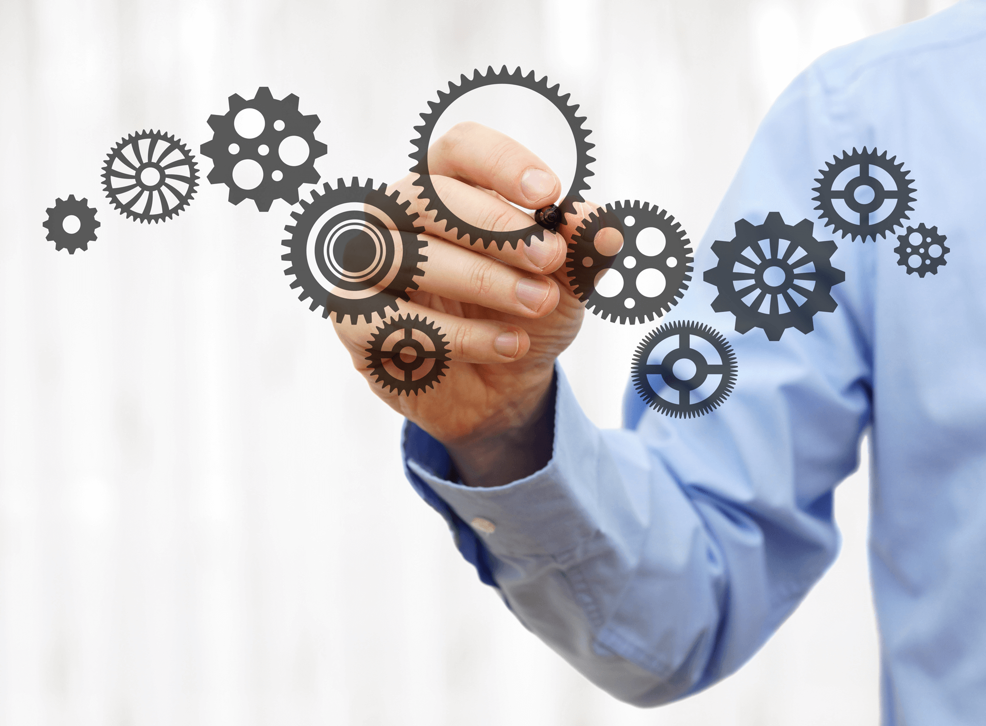 Continuous Improvement training