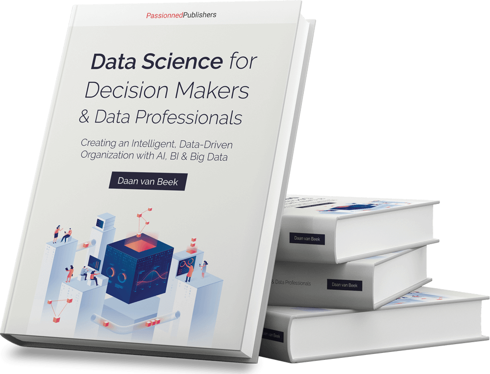 Data Science book
