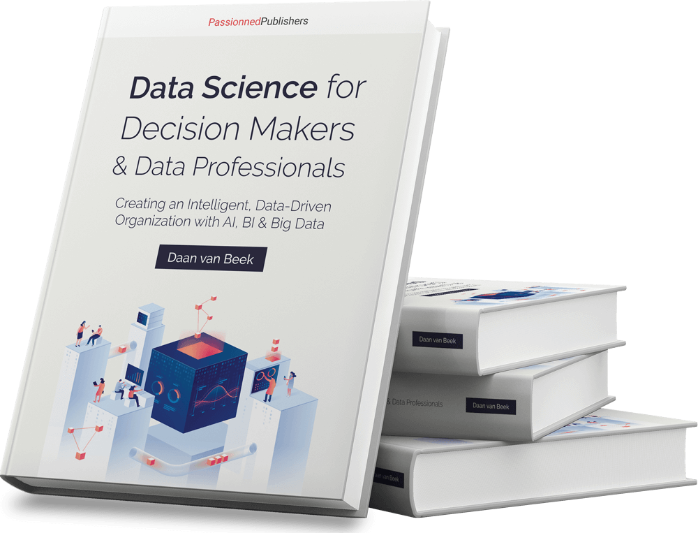 data science case study book