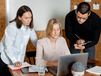 Image of The CRM & Customer Interaction Guide 2025