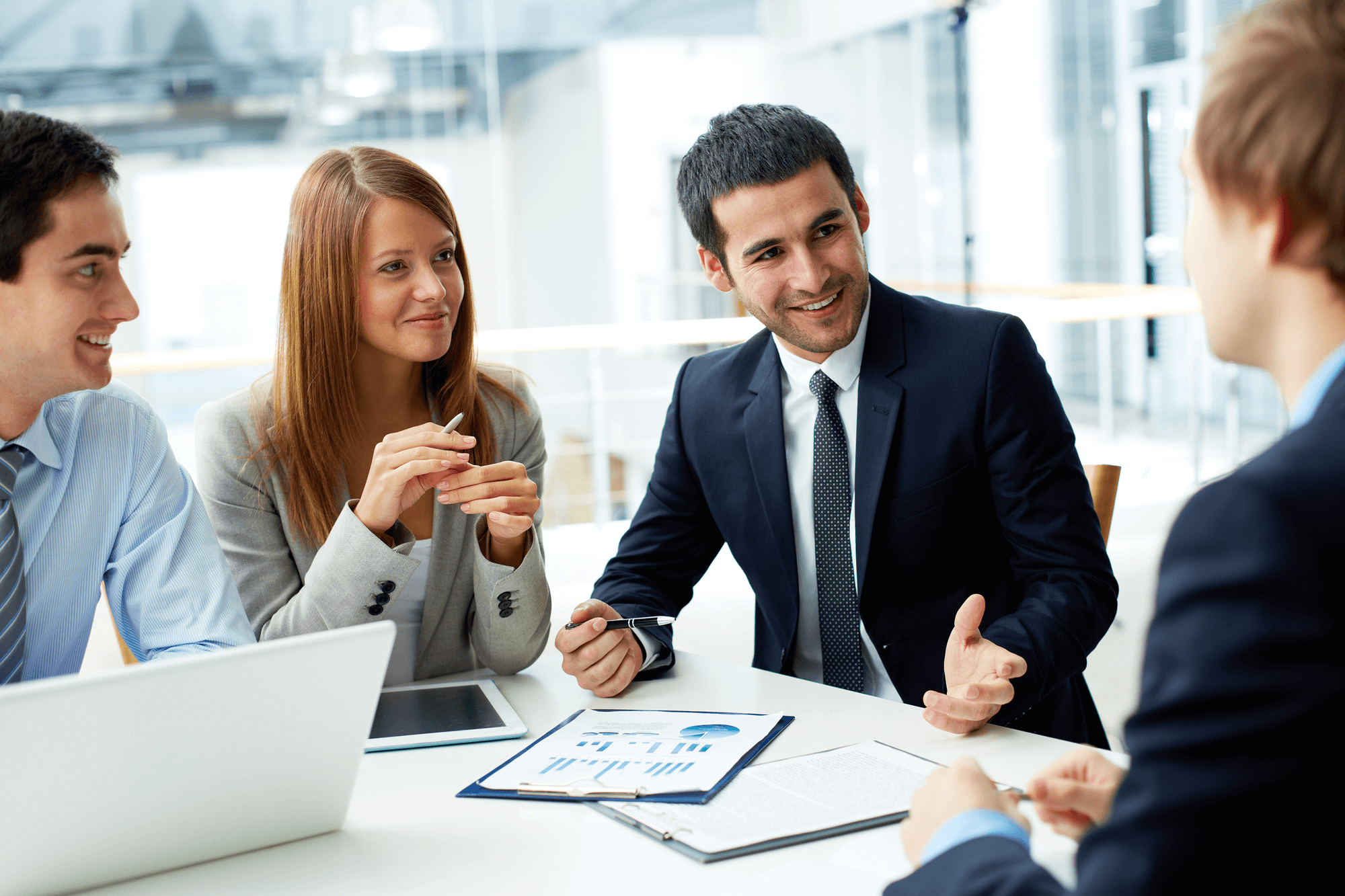 Customer Relationship Management