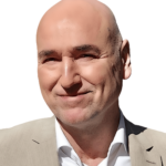 Image of CEO Daan van Beek