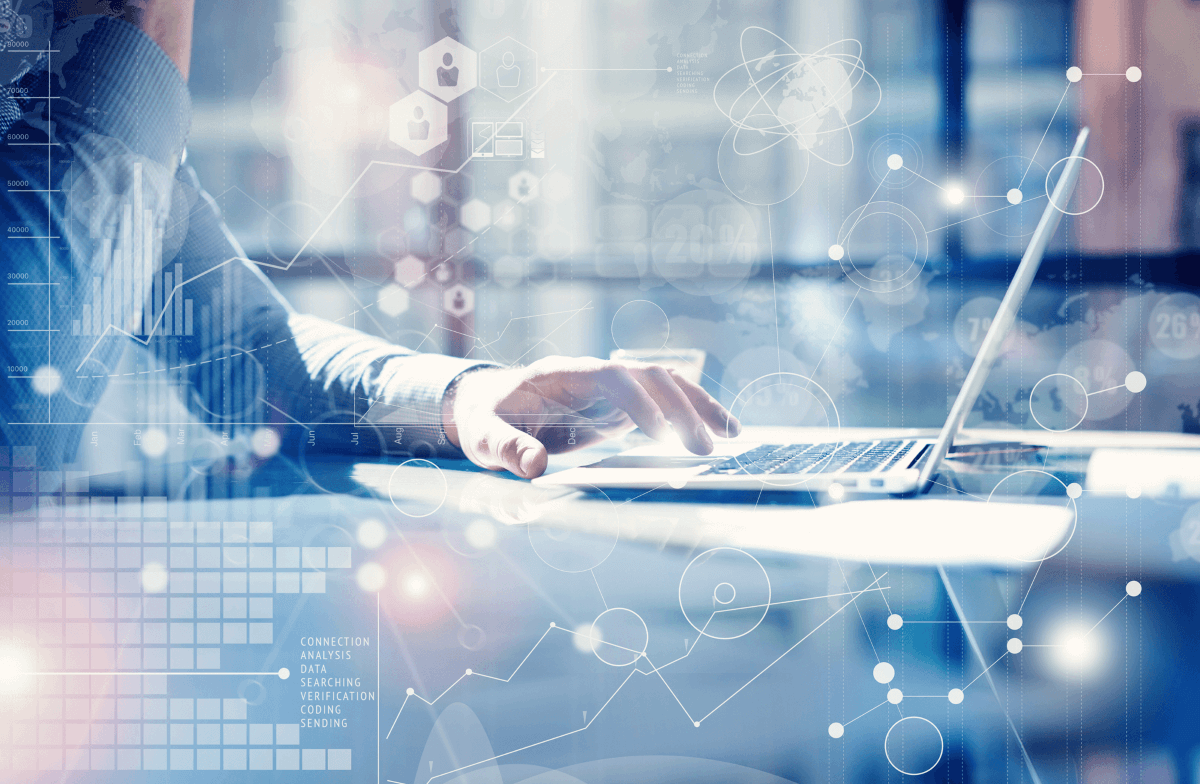 Data-driven working