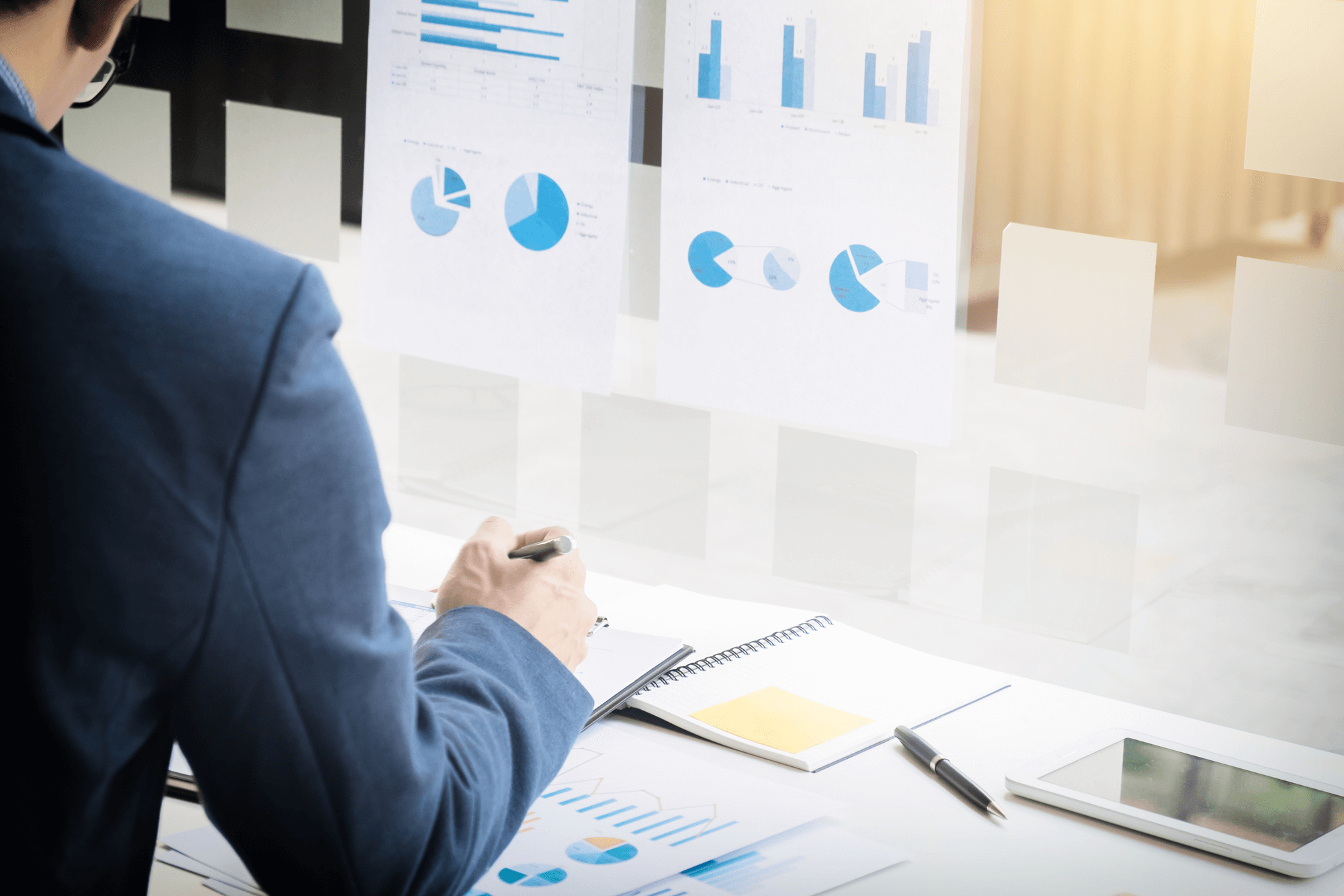 Data Literacy: core competency number 1 for 2023