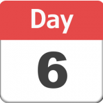 day 6