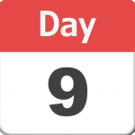 day 9