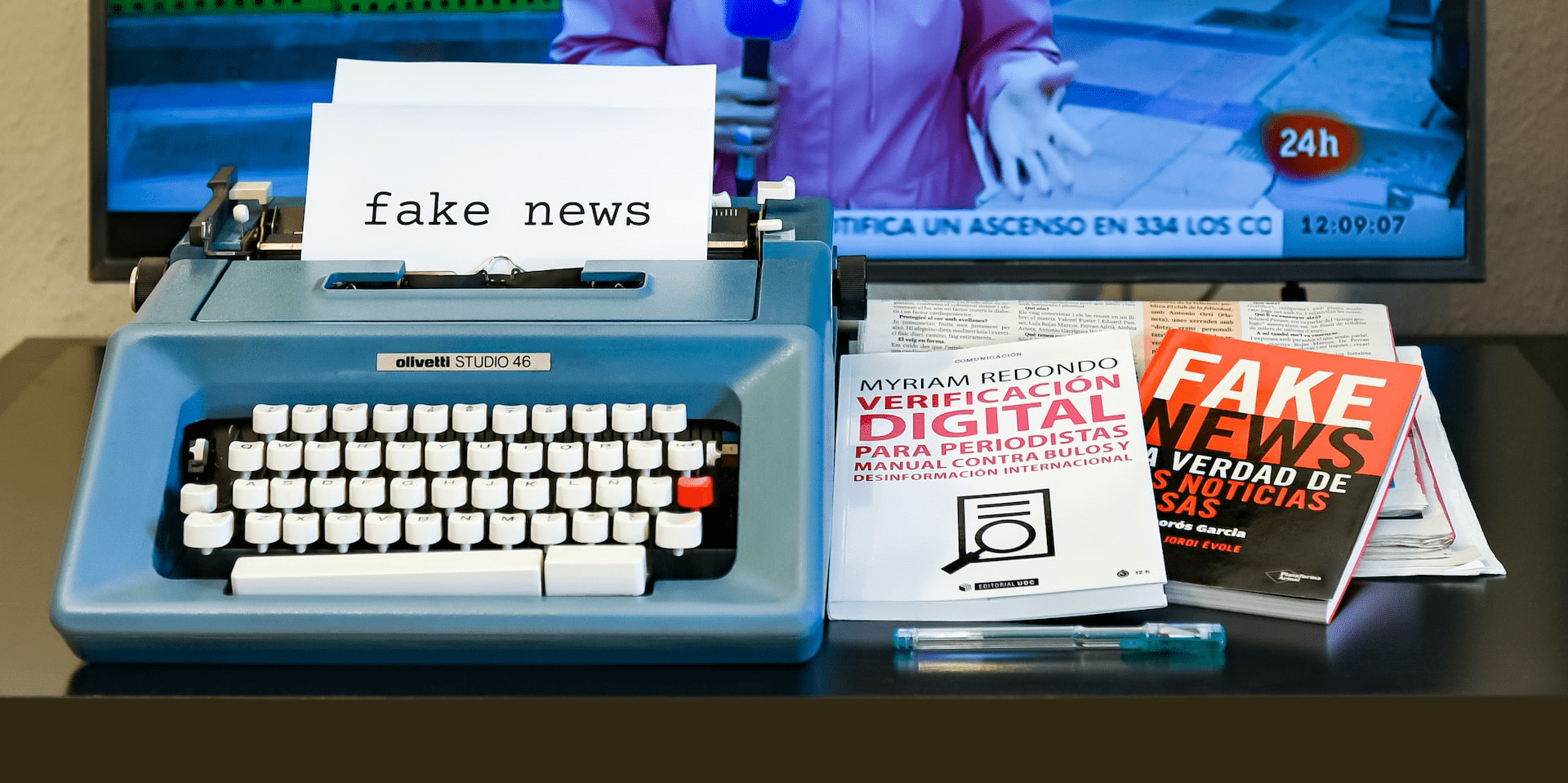 7 ways to escape fake news