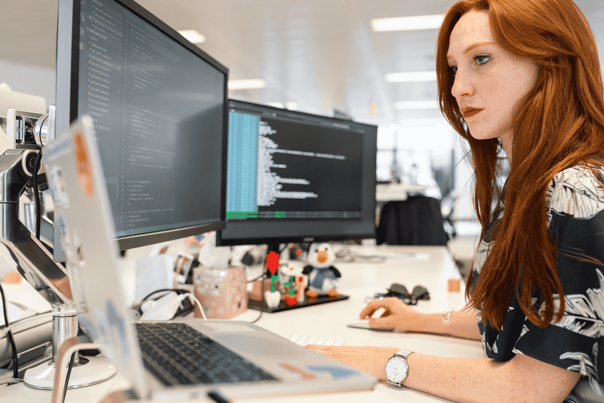 Elixir Tech ETL & Data Integration