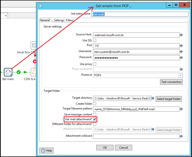 Pentaho BI Server in action