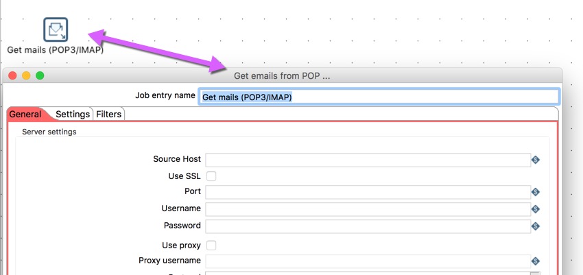 Pentaho Big Data in action