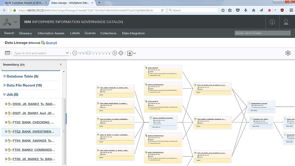 IBM InfoSphere FastTrack in action