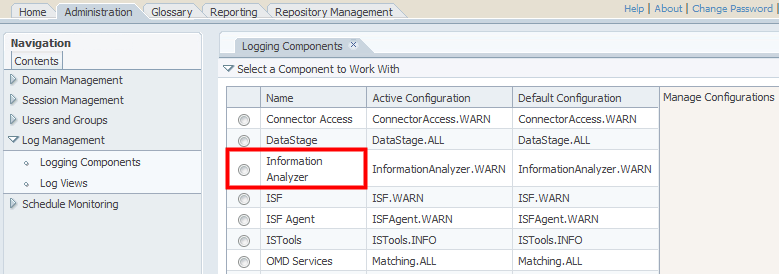 Infosphere Information Server Data Quality in action