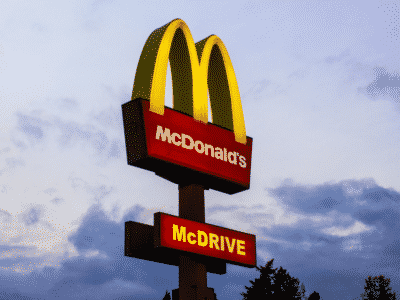 Featured image Improve your agility with AI: learn from the McDonald's case