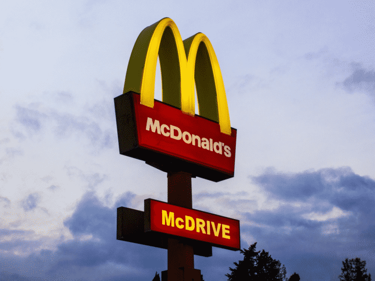 Featured image | Large and small PDCA cycles | McDonald's | Agile working