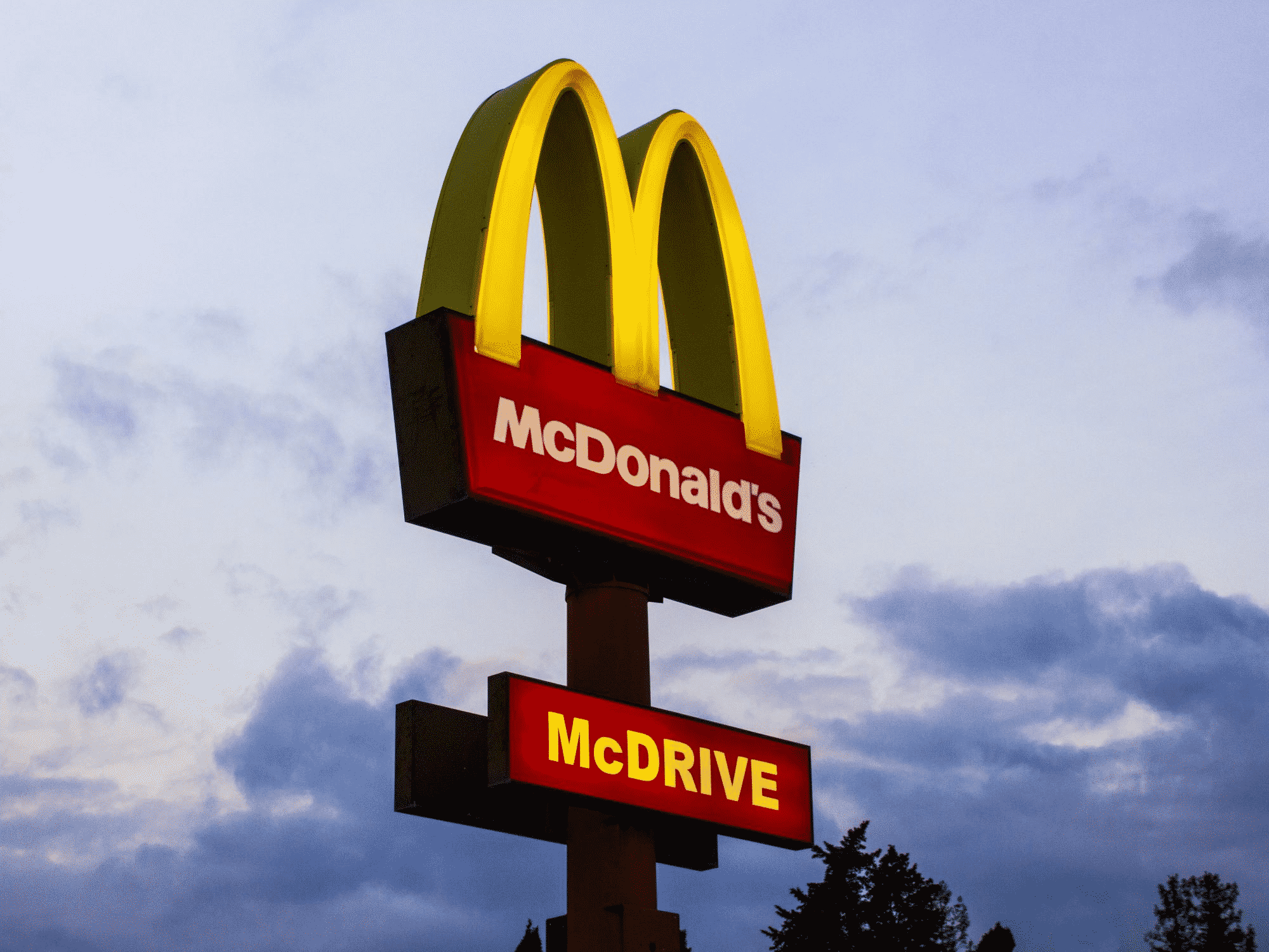 Improve your agility with AI: learn from the McDonald's case