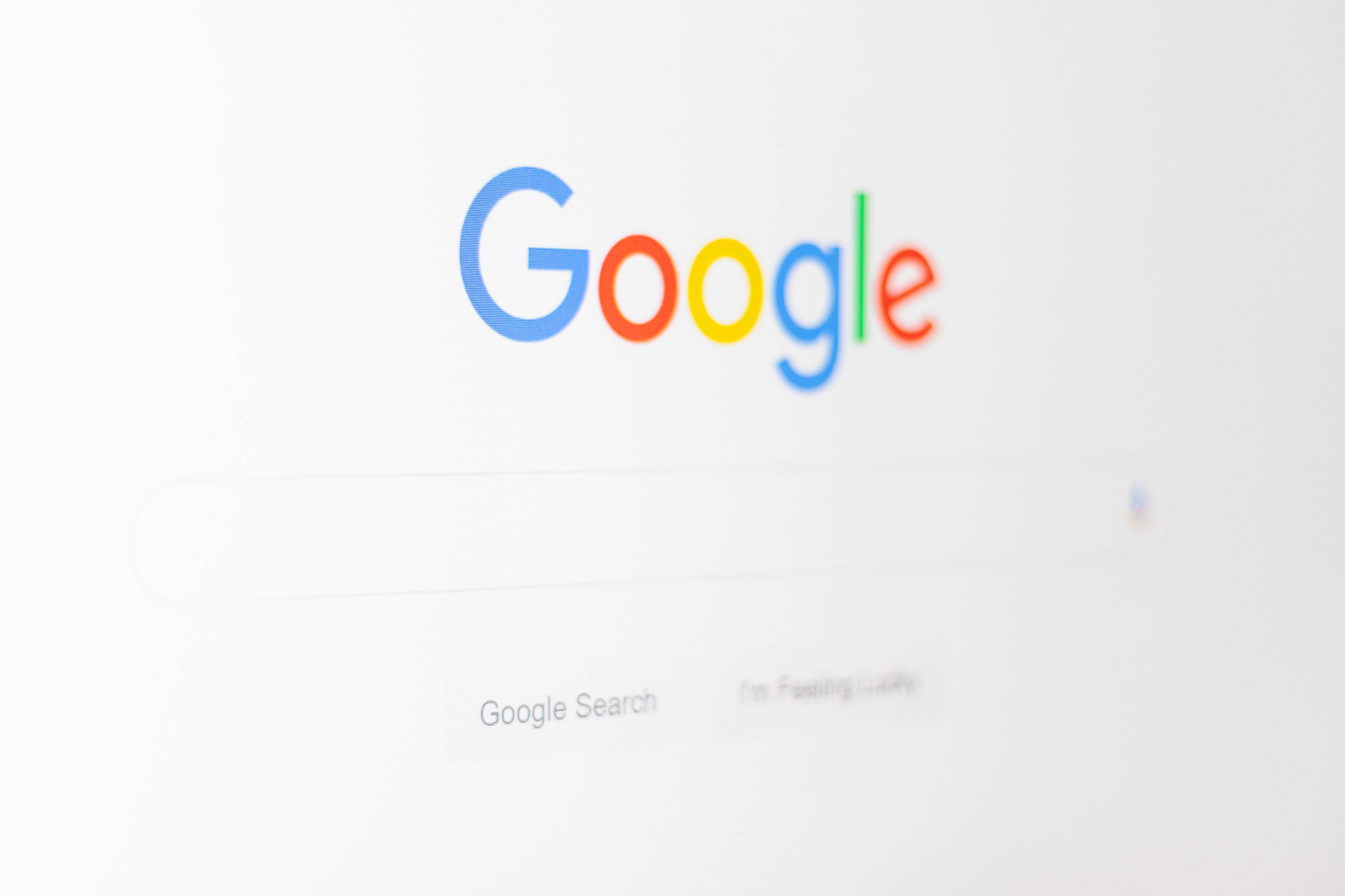 Increase the hits on your data warehouse with Google