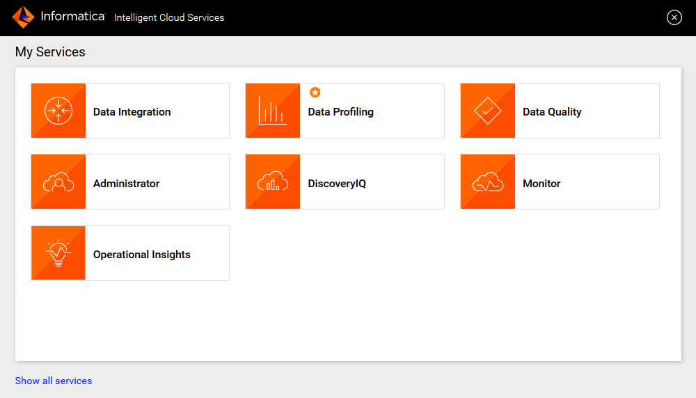 Informatica PowerCenter Data Profiling in action