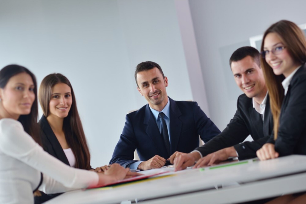 Interim management | Interim managers from Passionned Group