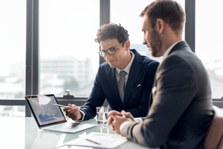 Featured image | Interim management | Interim assignments | Interim projects
