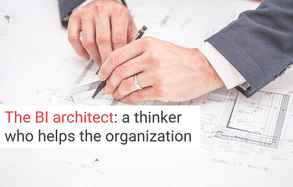 Interim BI Architect
