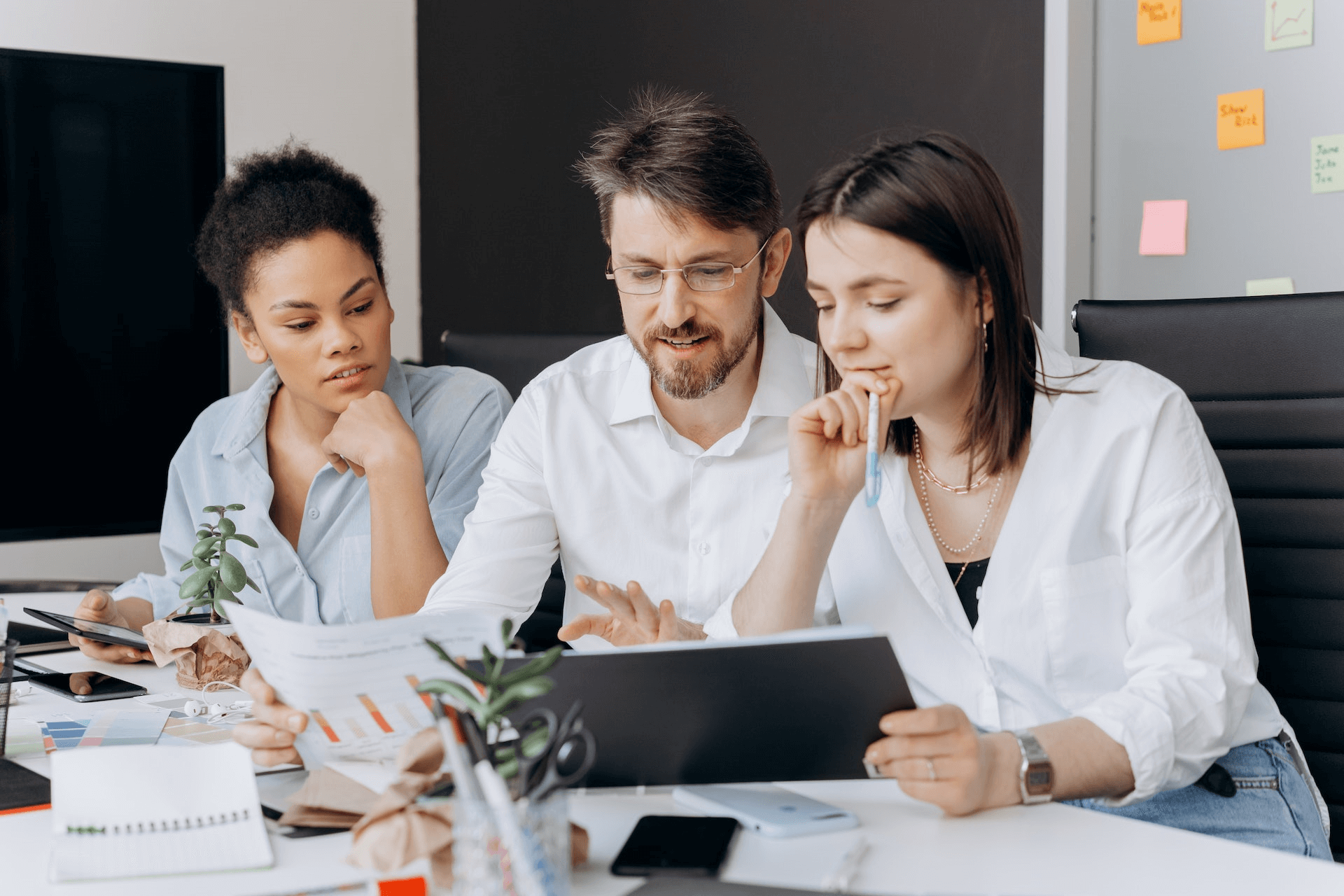 Key Performance Indicators (KPIs)
