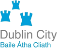 Dublin City Logo