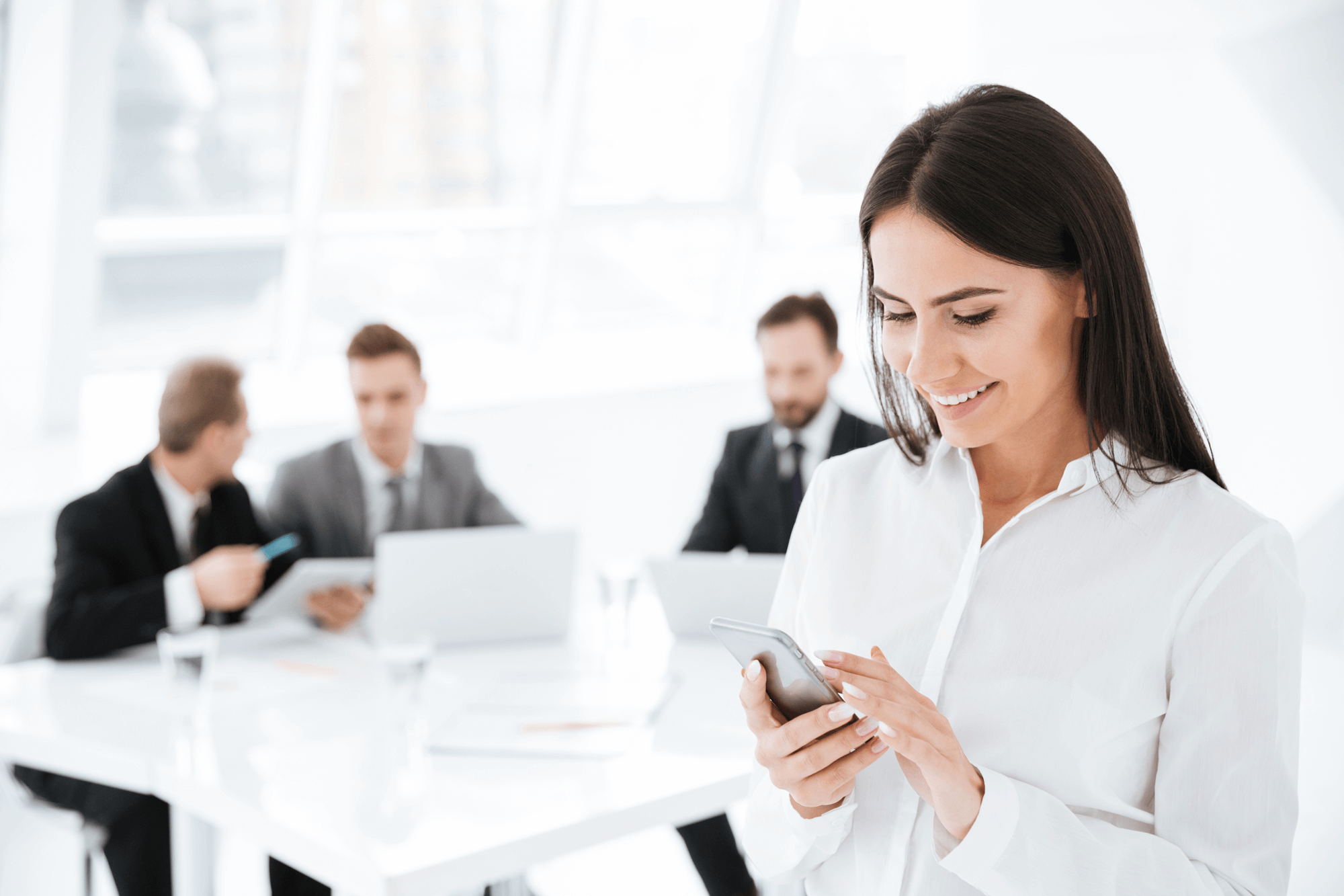 Management Information