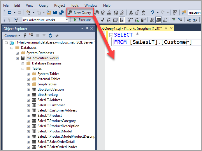 Microsoft SQL Server in action
