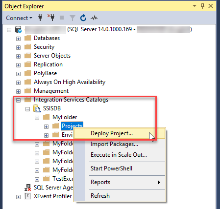 Sql Server Integration Services in action