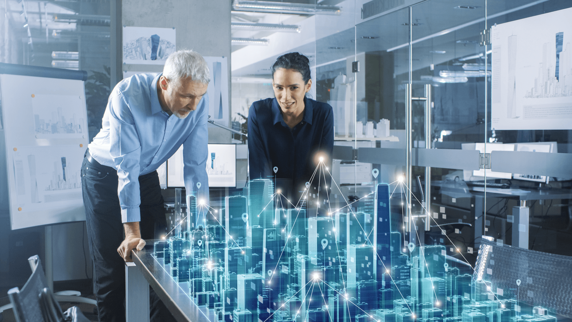 Nine reasons to build a data warehouse