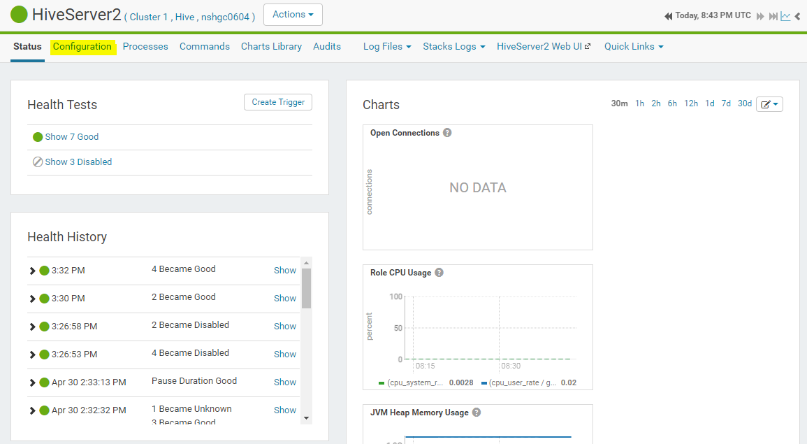 Oracle Big Data Connectors in action