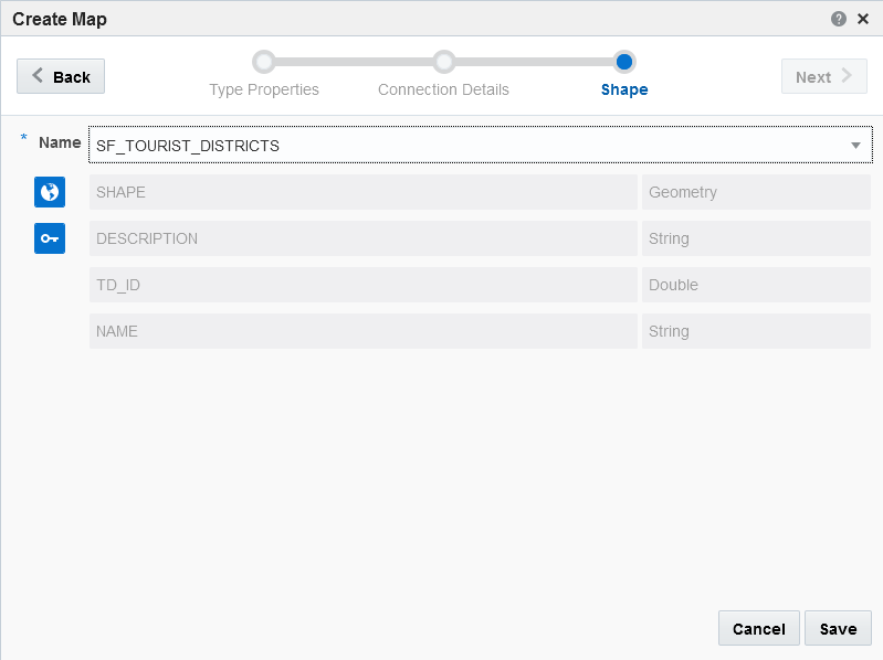 Oracle Stream Analytics in action